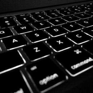 Bytecraft RGB Mechanical Keyboard