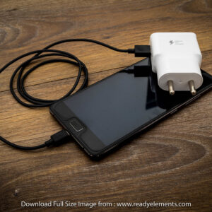 USB-C 7-in-1 Hub