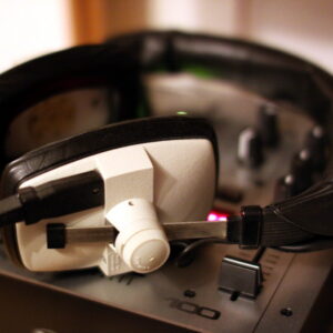 Audio